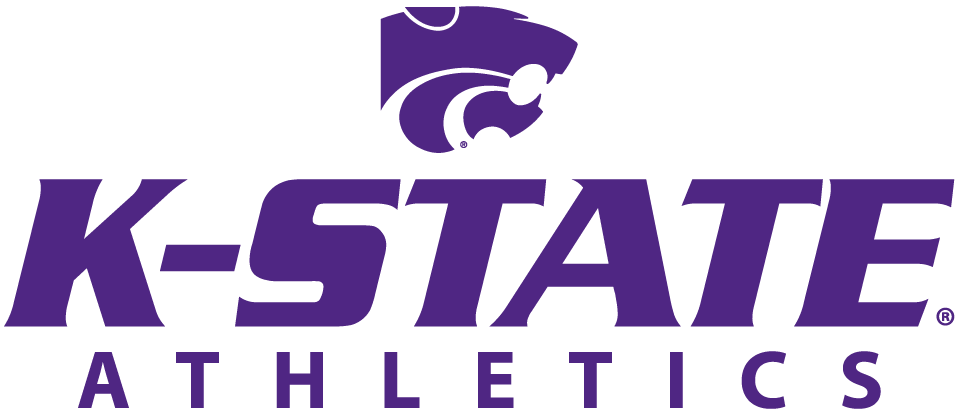 Kansas State Wildcats 2005-Pres Wordmark Logo 02 iron on paper